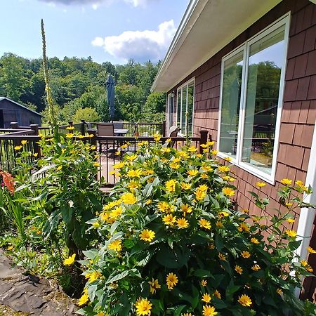 Spacious Country Retreat Close To Town And Nature, Sylvana Farm Vt Montpelier Buitenkant foto