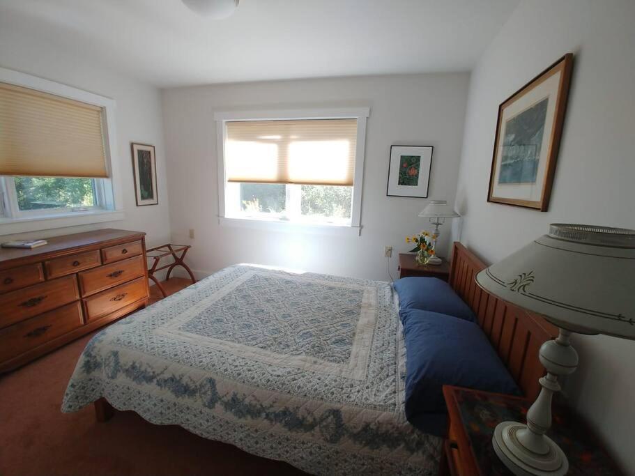 Spacious Country Retreat Close To Town And Nature, Sylvana Farm Vt Montpelier Buitenkant foto