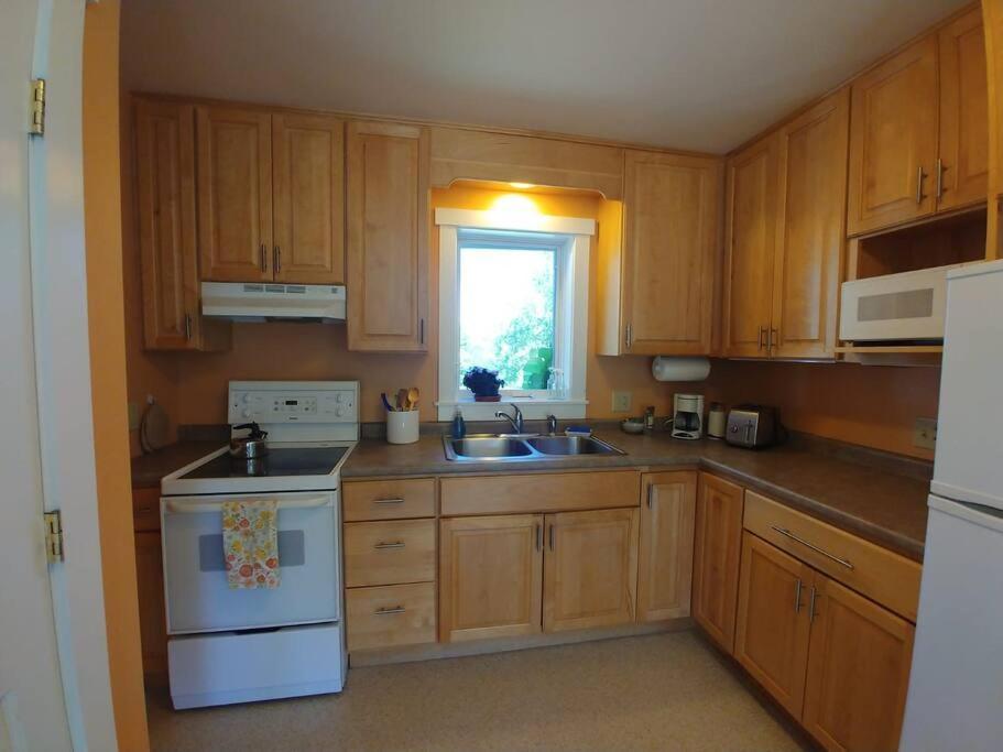 Spacious Country Retreat Close To Town And Nature, Sylvana Farm Vt Montpelier Buitenkant foto