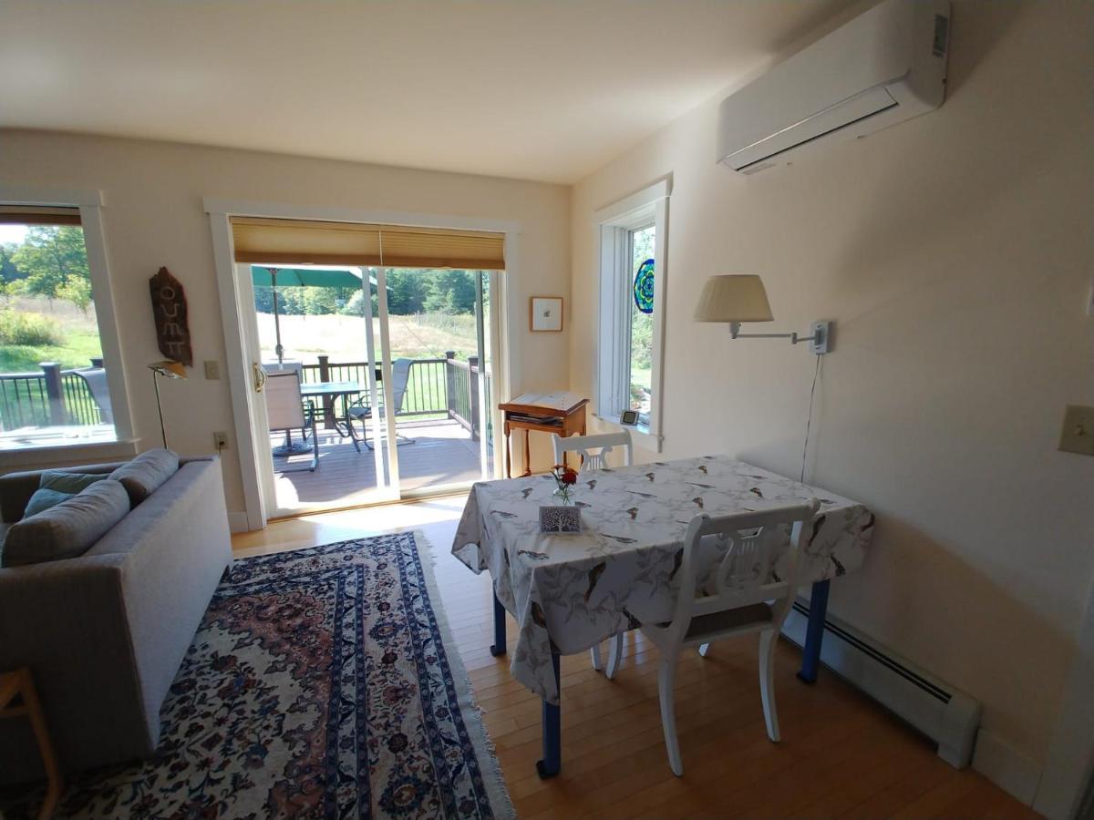 Spacious Country Retreat Close To Town And Nature, Sylvana Farm Vt Montpelier Buitenkant foto