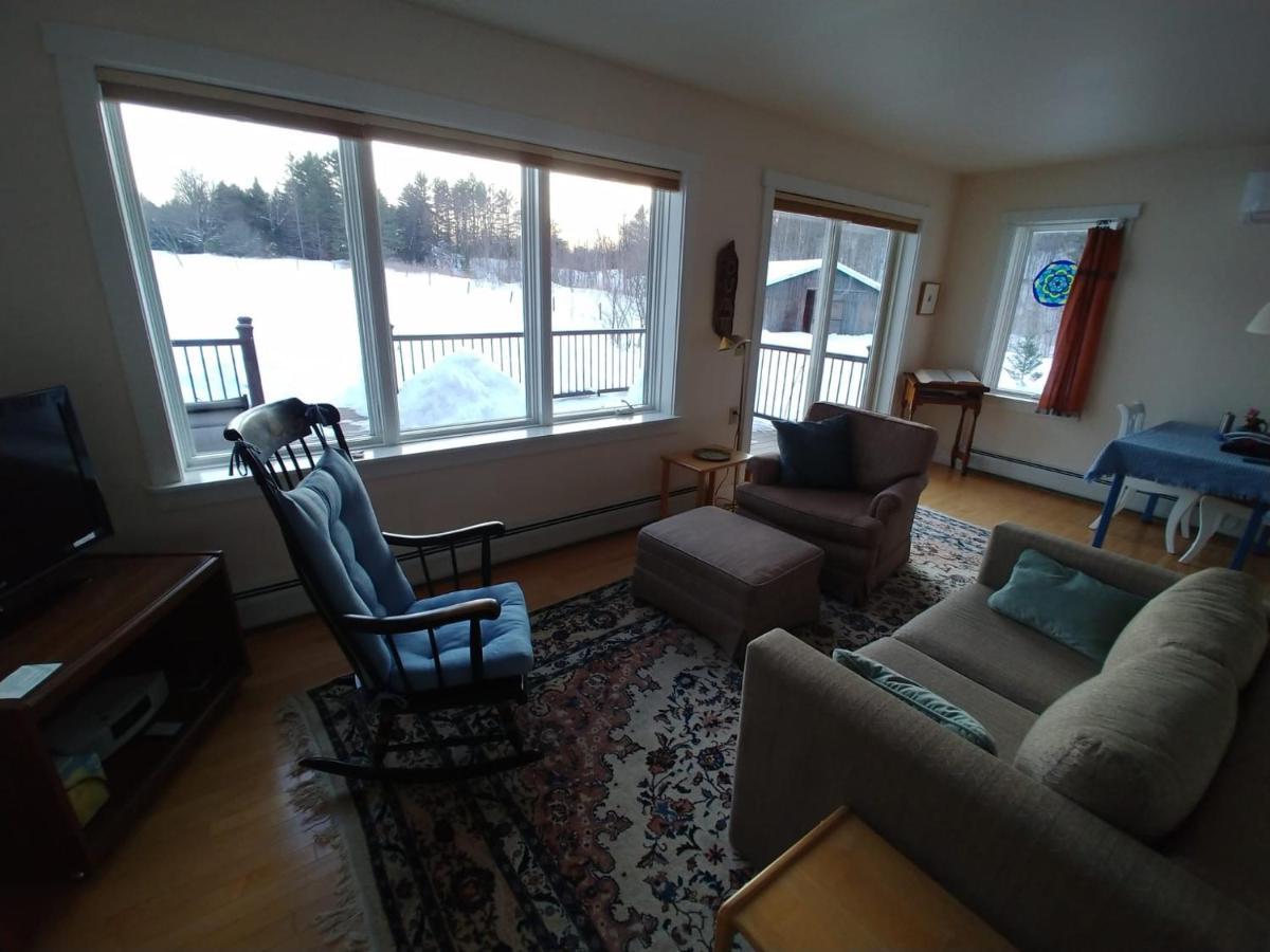 Spacious Country Retreat Close To Town And Nature, Sylvana Farm Vt Montpelier Buitenkant foto