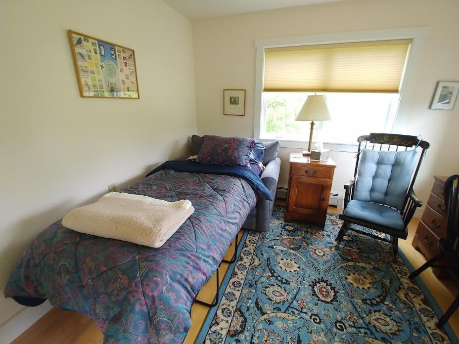 Spacious Country Retreat Close To Town And Nature, Sylvana Farm Vt Montpelier Buitenkant foto